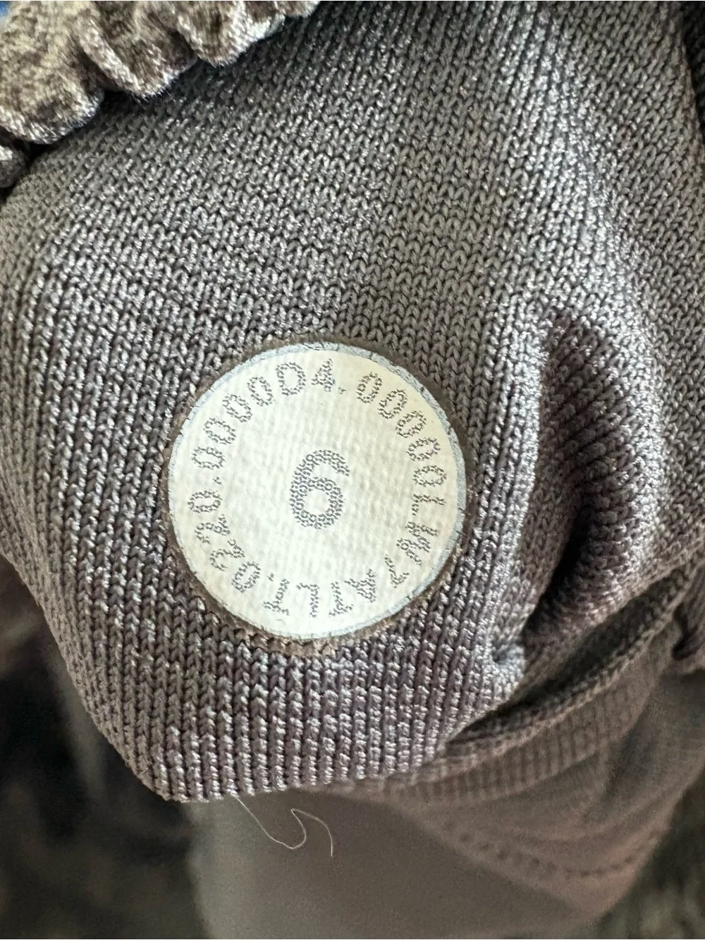 Lululemon Hotty Hot Short II *Long 4